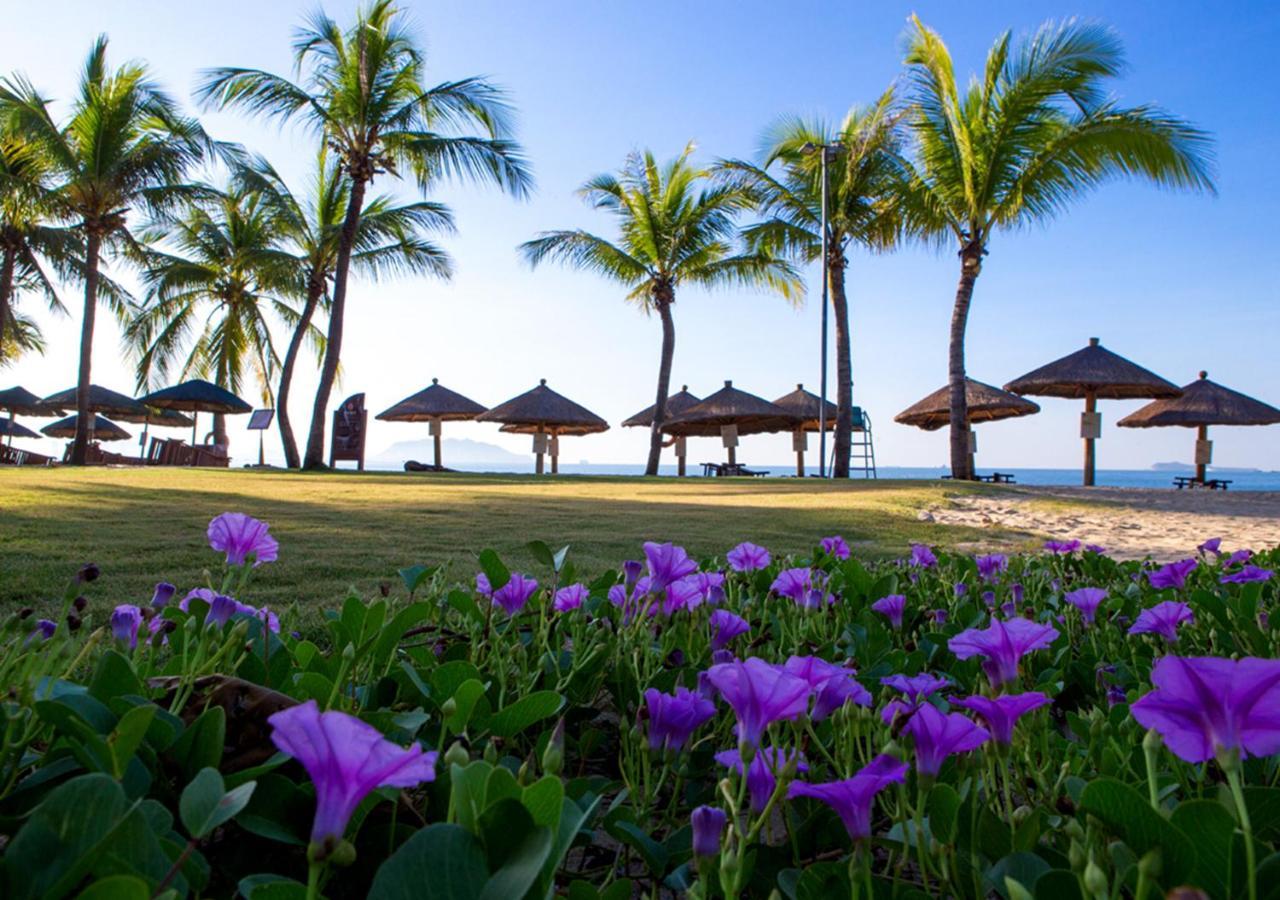 Lacosta Seaside Resort Hotel Sanya Extérieur photo